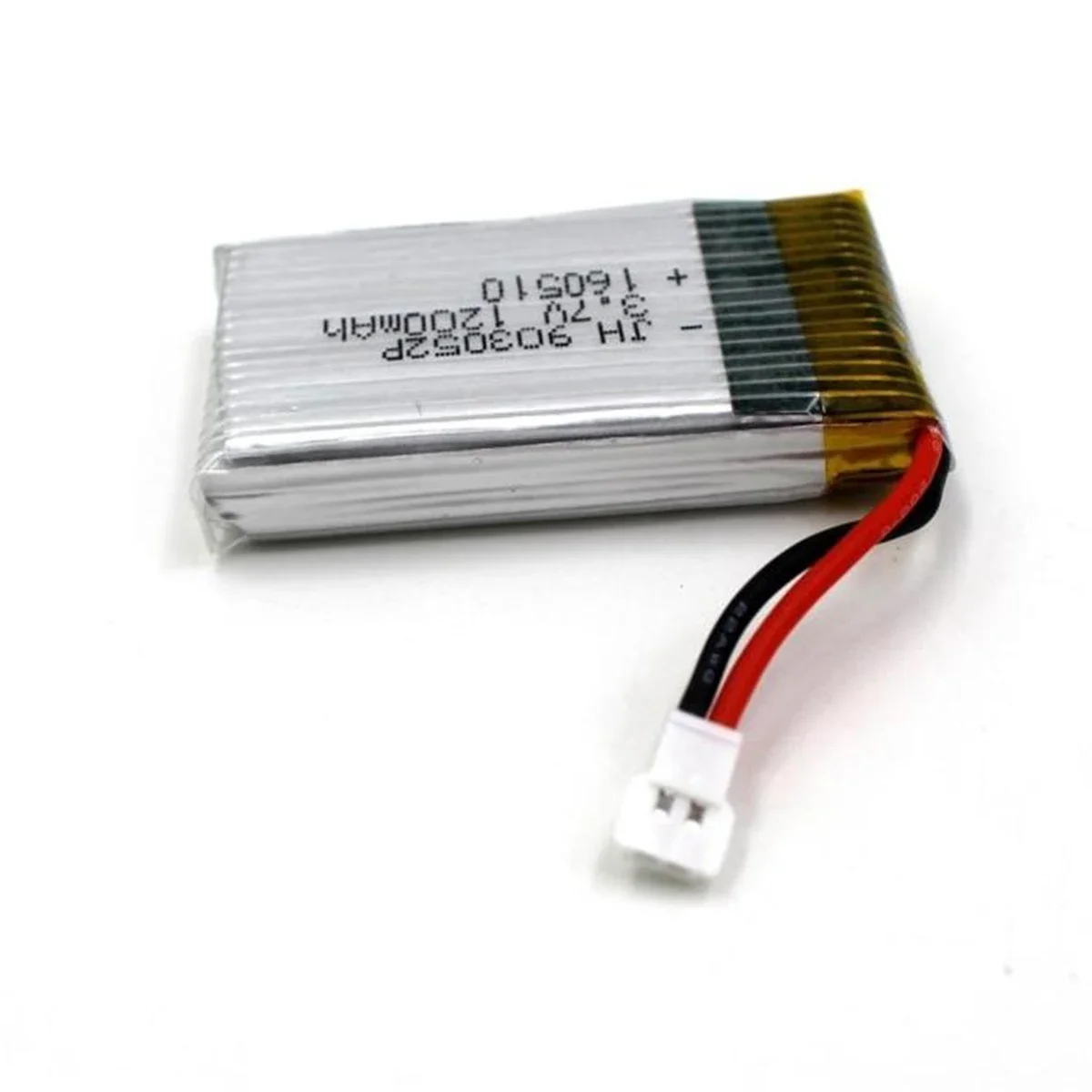 Aggiornamento 3.7V 1200MAH Batteria per Syma X5 X5C X5SC X5SW-1 X5SW