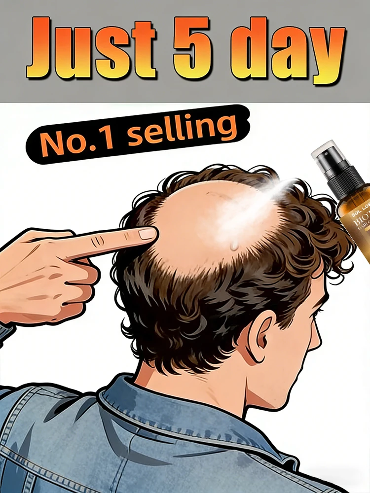 

Спрей для инсектицидной защиты 5-го поколения: проникает за 3 секунды. Ежедневно наносите спрей для уменьшения ломкости волос.