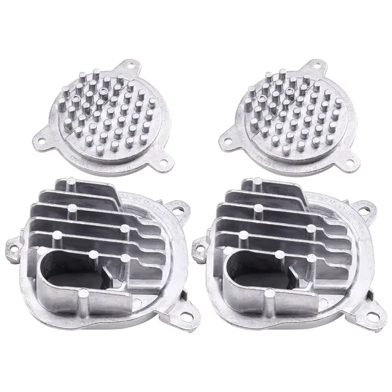 

AT92-4PCS/Set LED-модули Angel Eye DRL 63118496134, 63119498649, 63119498650 для BMW G14 G15 G16 840I M850I 8 SERIES 2019-2024