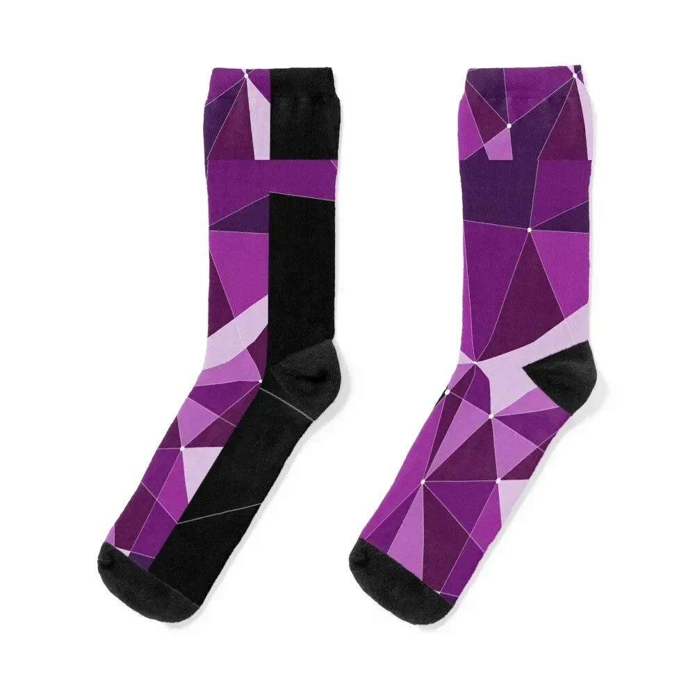 

PTV Melbourne VLine Train Livery Replica Socks football cartoon hiphop Woman Socks Men's