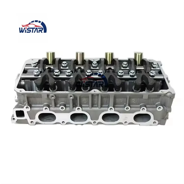 

New 4G64 16V Engine Complete Cylinder Head For 2500 Mitsubishi L200 MD099389 MD040520 Md305479 8 Valve Dohc