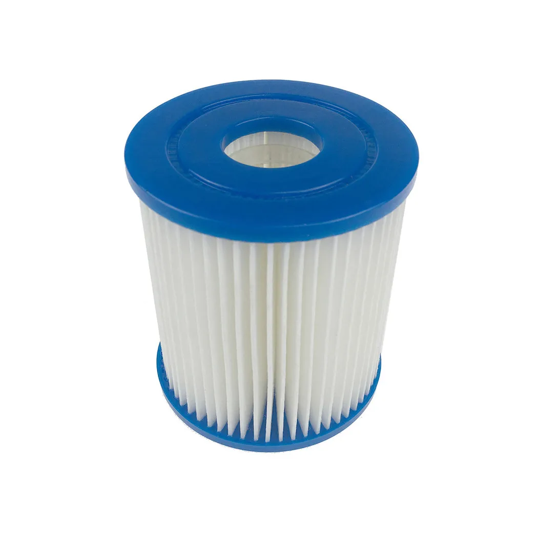 1 Pcs Swimming Pool Filter Cartridge Type I 58093 Suitable For 330 Gallon Pool Pump Filter 4pcs Pack