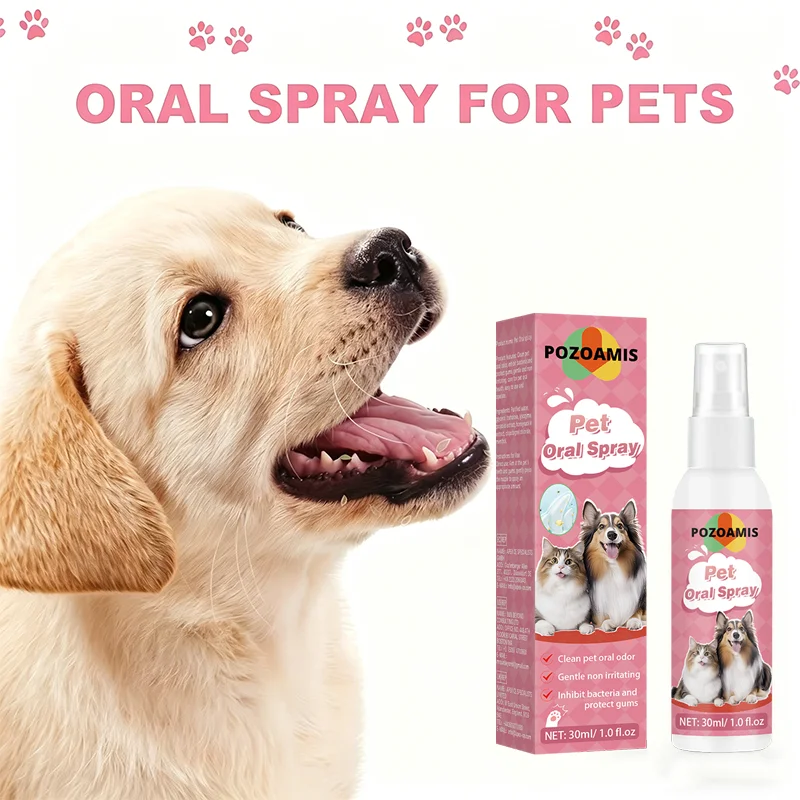 Pet Teeth Cleaning Spray Oral - Colgate Whitening Teeth review and price