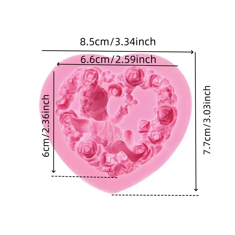 Delysia King Cake Mould