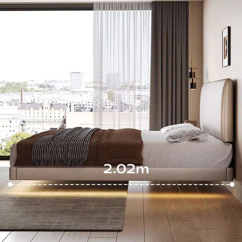 Beauty European Bed Design Headboards Sex Modern Queen Luxury Bed Wooden Portable Princess Letto Matrimoniale Trendy Furniture