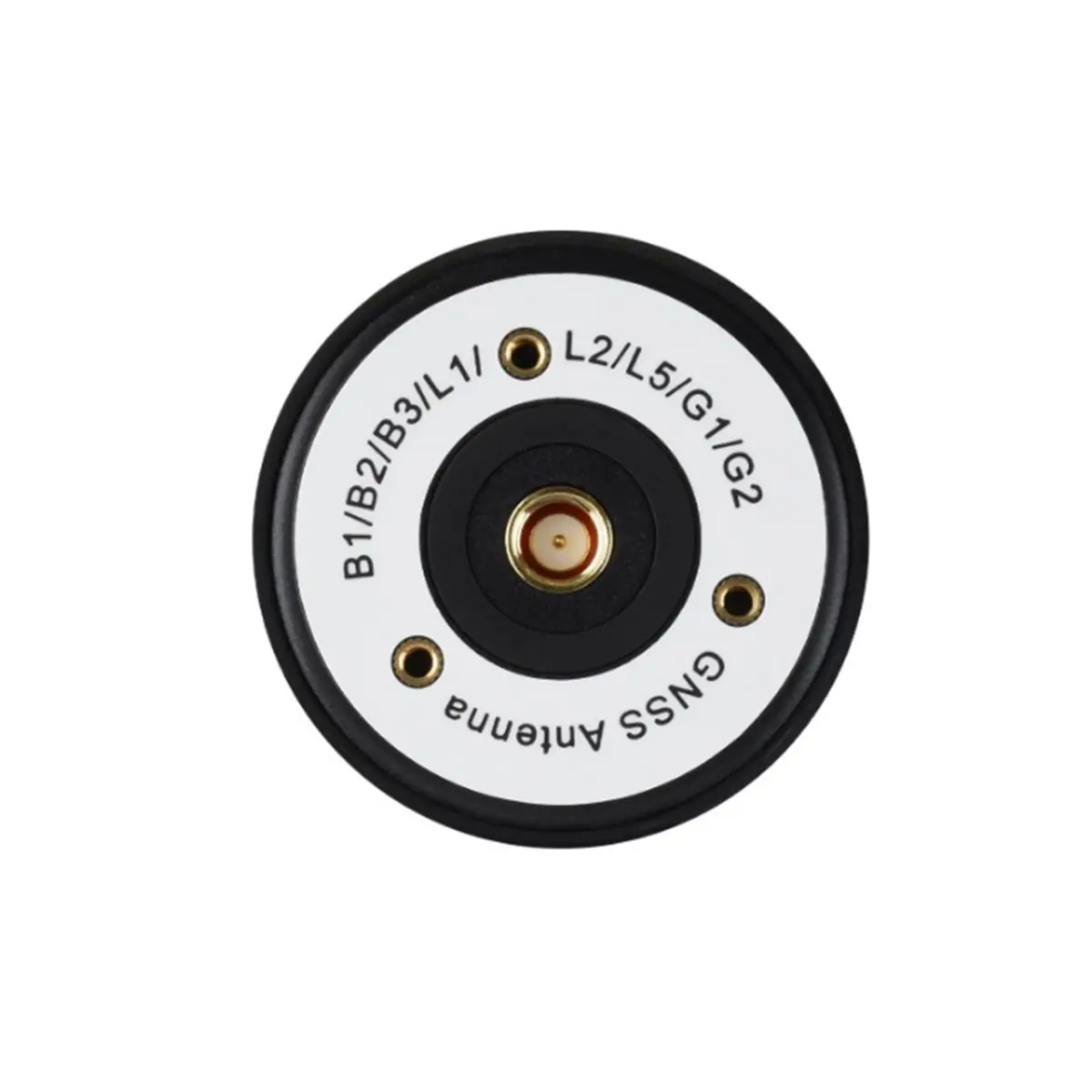 Gnss L1+L2+L5 Multi…