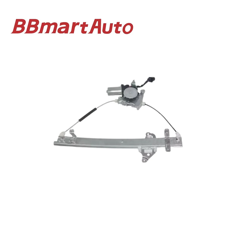 

BBmart автозапчасти 1 шт. передняя дверь оконный регулятор Assy Подходит для Nissan Sylphy OE 80701-EW800