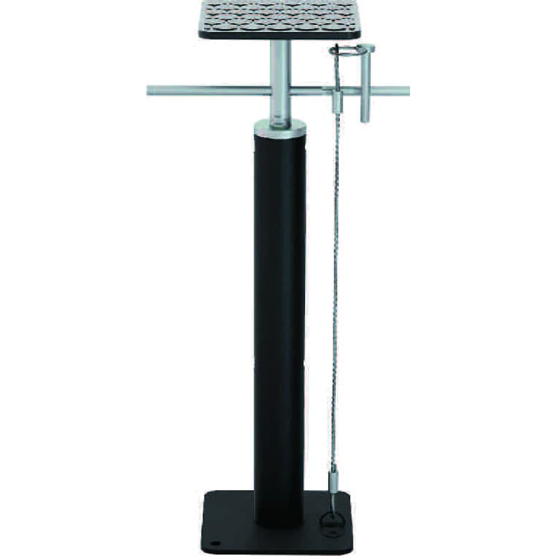 1BJY-LS-07 Heavy Duty Capacity 5000LBS Trailer Parts And Accessories Trailer RV Stabilizer Jack