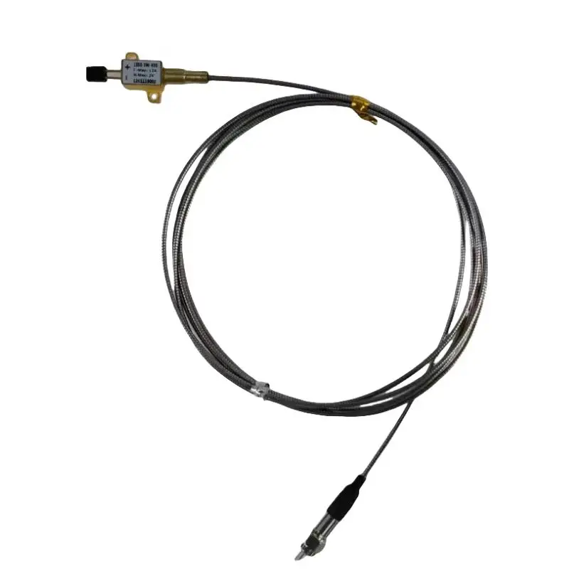 Single Mode Fiber Coupled Coaxial DFB 940nm 100mW 120mW Laser Module