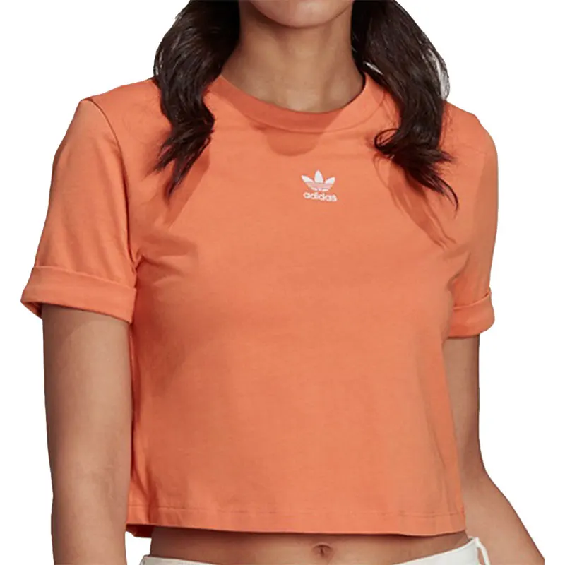 Imagen 6: Adidas Authentic New Season Camiseta deportiva informal de manga corta para mujer GN2805