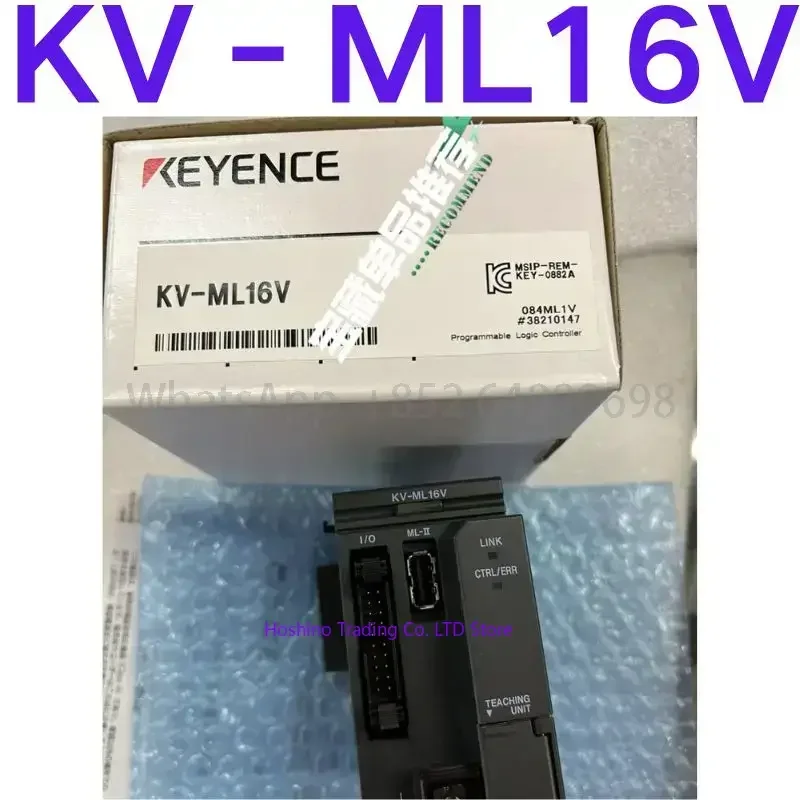 Brand-New Plc Modul…