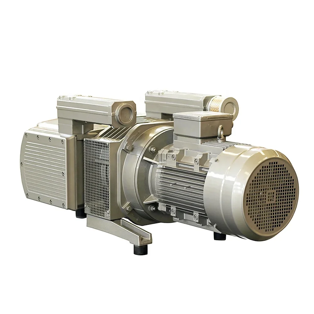 5.5kw high pressure air vacuum pump JQT 3phase oilless vacuum pump for wood cnc router machine