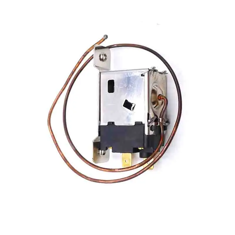 

Excavator Xugong Komatsu KOBELCO Doosan Hitachi Liugong Air Conditioning Temperature Control Switch Sensor