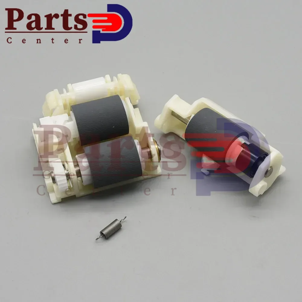 5X Pickup Roller Kit is support for  EPSON WF C529R C579R C5210 C5290 C5299 C5710 C5790 M5298 M5299 M5799 ET-8700