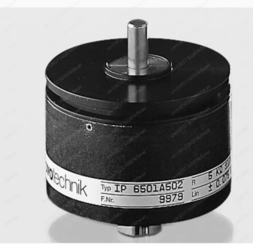 Angle Sensor IP6501A502 Potentiometer IP-6501-A502/G252