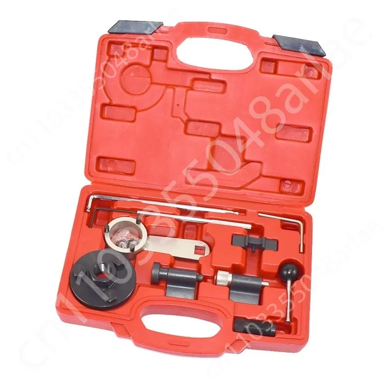 

Набор инструментов для синхронизации двигателя, инструмент для блокировки дизельного двигателя для 1,6 2,0, набор инструментов для синхронизации A3 A4 A5 A6 TT Q3Q5