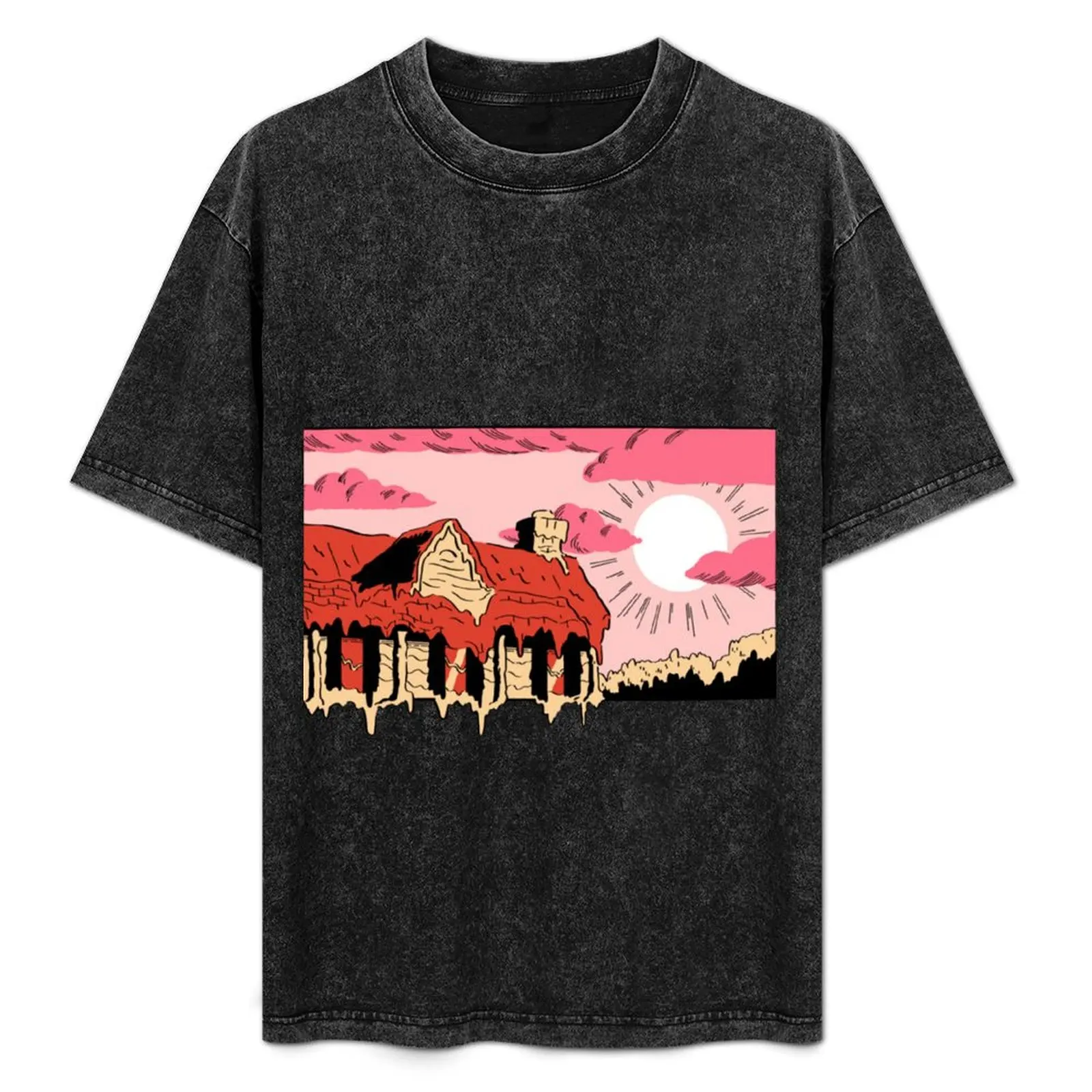 

Jeff Rosenstock N O D R E A M . classique T-Shirt quick drying summer top custom shirt mens t shirts casual stylish