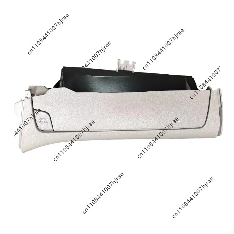 New Passenger Side Upper Glove Box Storage Compartment Fit for Toyota RAV4 2006-2012, Available in Beige Black Gray