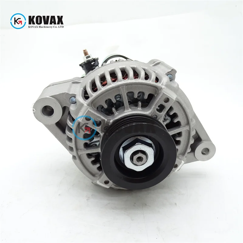 

27060-62110 12v 60A AC Generator For Engine Excavator Parts