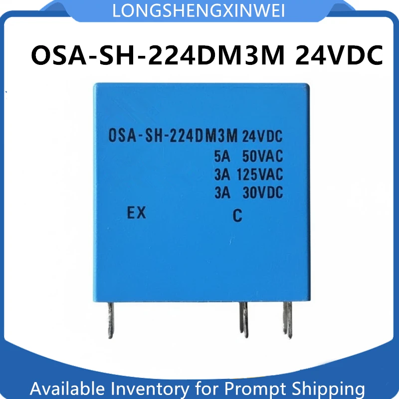 5Pcs New Osa-Sh-224…