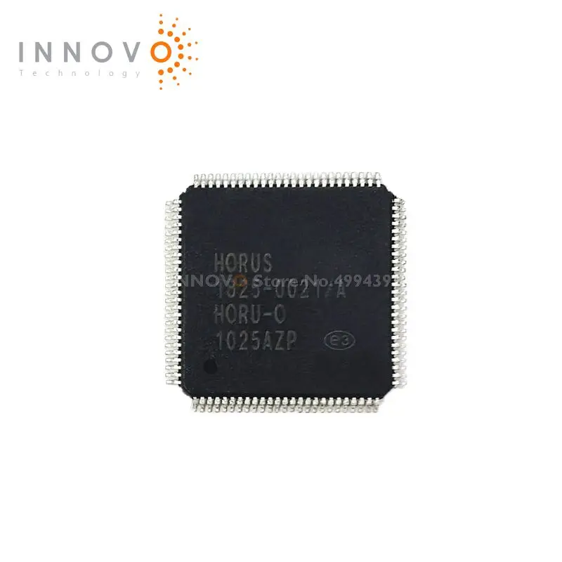 INNOVO 1pcs/lot 1825-0021/A 1825-0021 QFP-100 New original