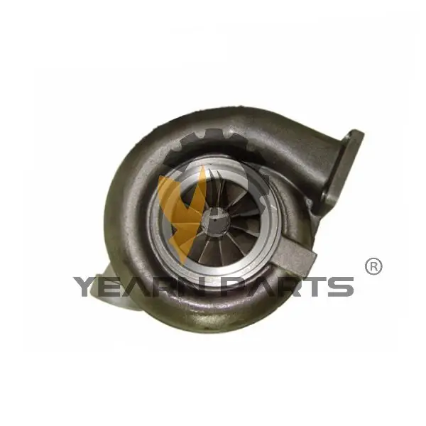 YearnParts ® Turbocharger 317107 3523851 3525218 3525219 3801697 3035305 3594030 3594029 Turbo S4T for Cummins Engine KTA38 KT19