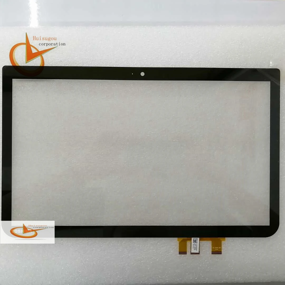 

15.6" For Toshiba Satellite S50T-A S55T-A P55t-A P50T-A Touch Screen Digitizer Glass Replacement