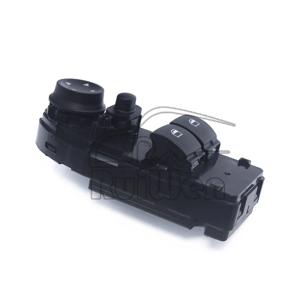 High Quality Driver's Side Window Lifter Switch 61319132164 61316970693 61319217352 For BMW 3 Series E92 LCI 61319132158