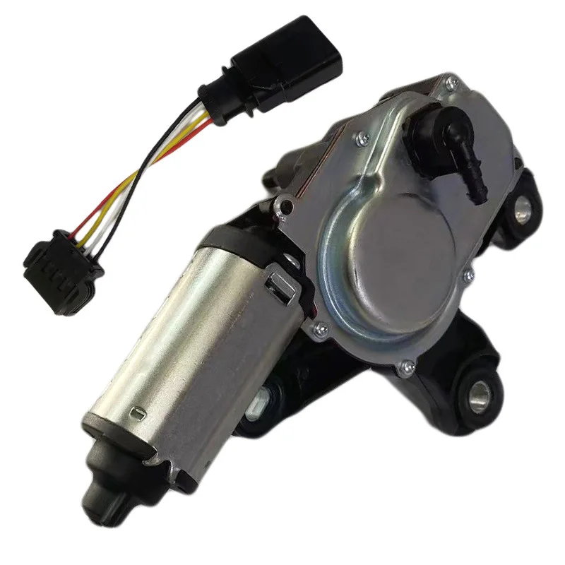

FOR Audi Windshield Wiper Linkage Motor 4G9955711 4G9-955-711 17354313 Wiper Arm Washer Motor