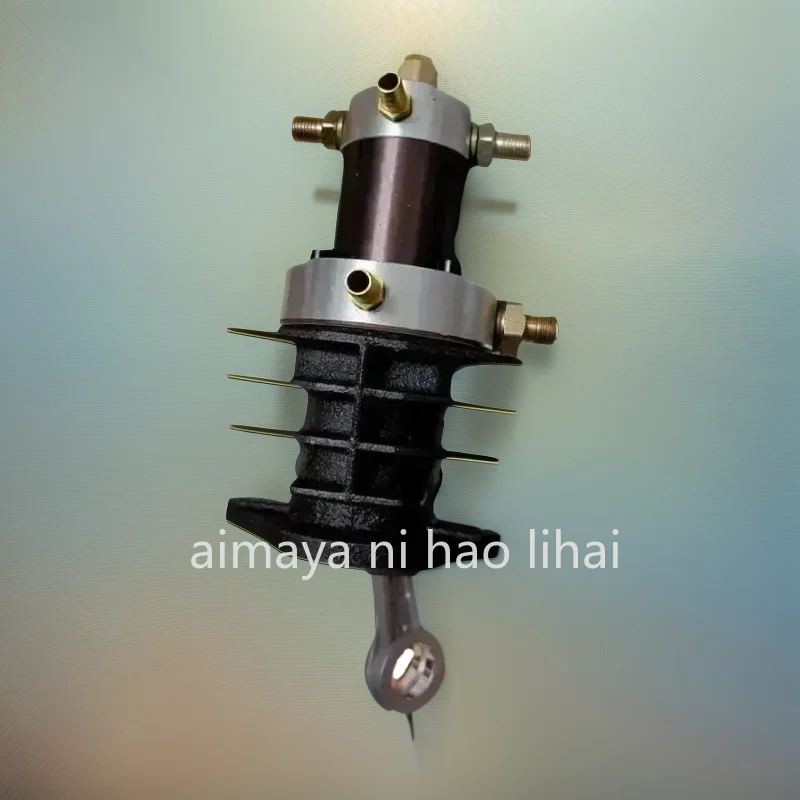 

High Pressure Air Compressor 30mpa/40mpa Pump Head