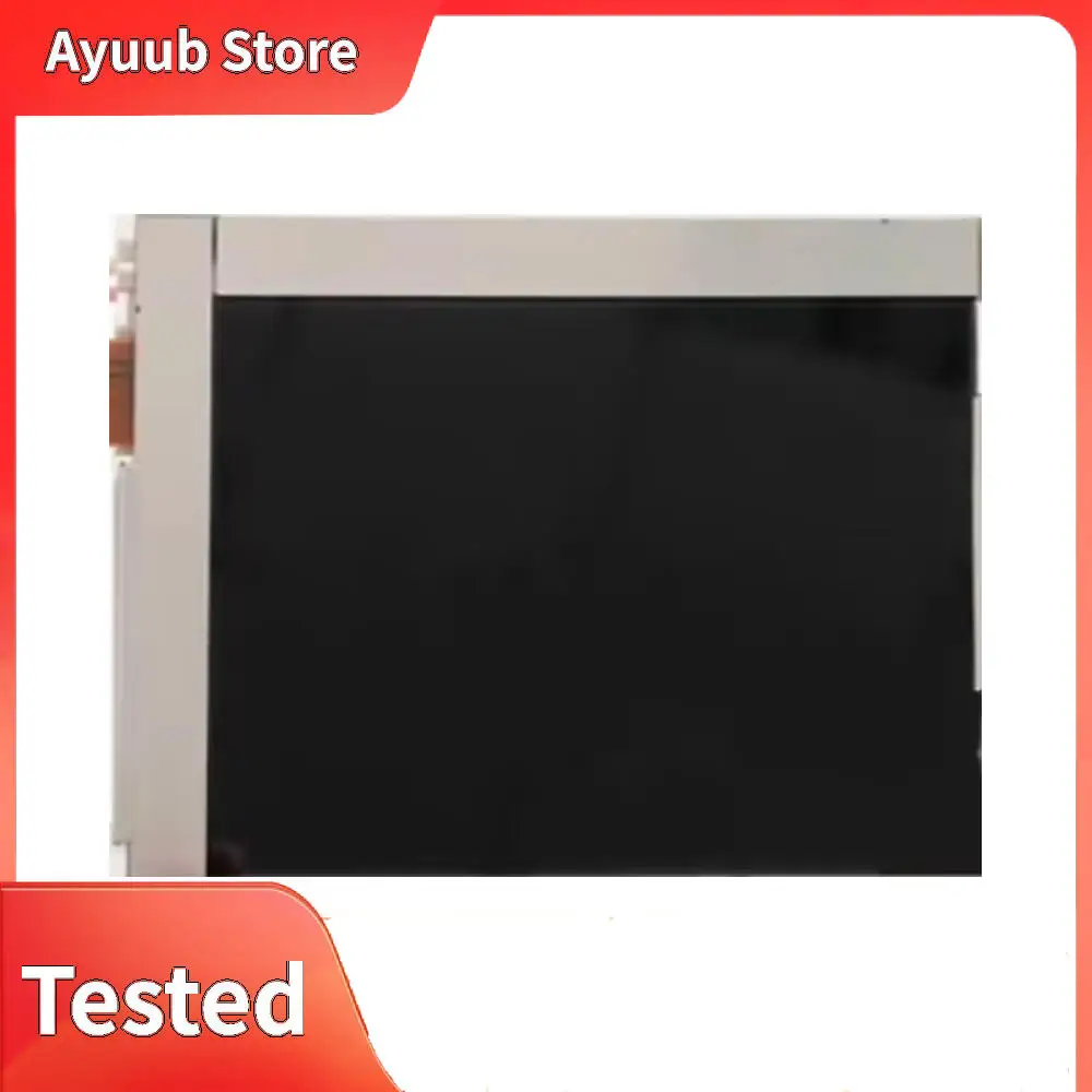 New original 3.8-inch industrial display KCS038AA1AJ-G21 LCD Screen Display.