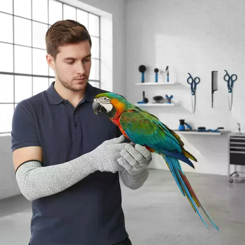 Thumbnail 3 - #12 Top 40 Pet Grooming Gloves Worth Buying In 2026