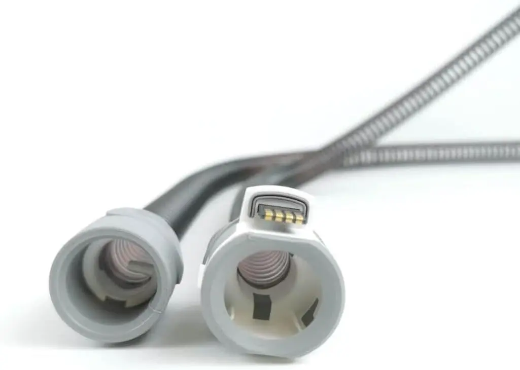 أنبوب ساخن لـ Airsense 11، أنابيب خط المناخ المتوافقة مع Resmed، أنبوب بديل CPAP من Medihealer