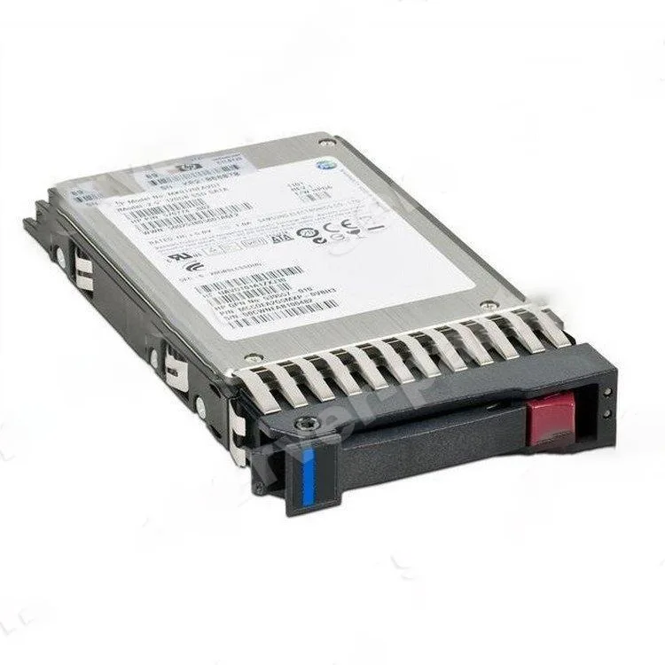 

Best Price P28253-001 3.84TB SATA 6g Sff SSD Enterprise Class
