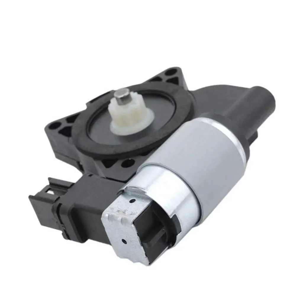 1 Stück Fensterhebermotor für Mazda 3 5 6 CX-7/-9 RX-8 Links/Rechts Vorne Hinten 742-801 742-802 Elektrischer Fensterhebermotor – Detail 8