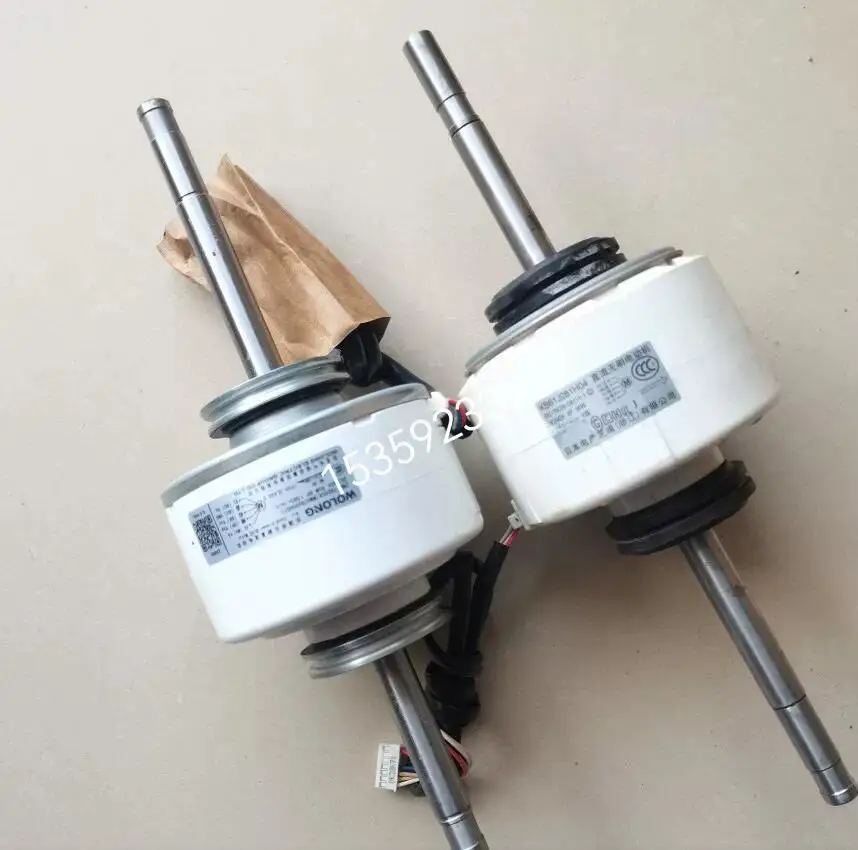 

Новый внешний вентилятор постоянного тока SIC-70W-D8121-1 KB61B962H02 SIC-70CW-D8114-1 KB61J281H02 SIC-70CW-D896-2 KB61J282H02
