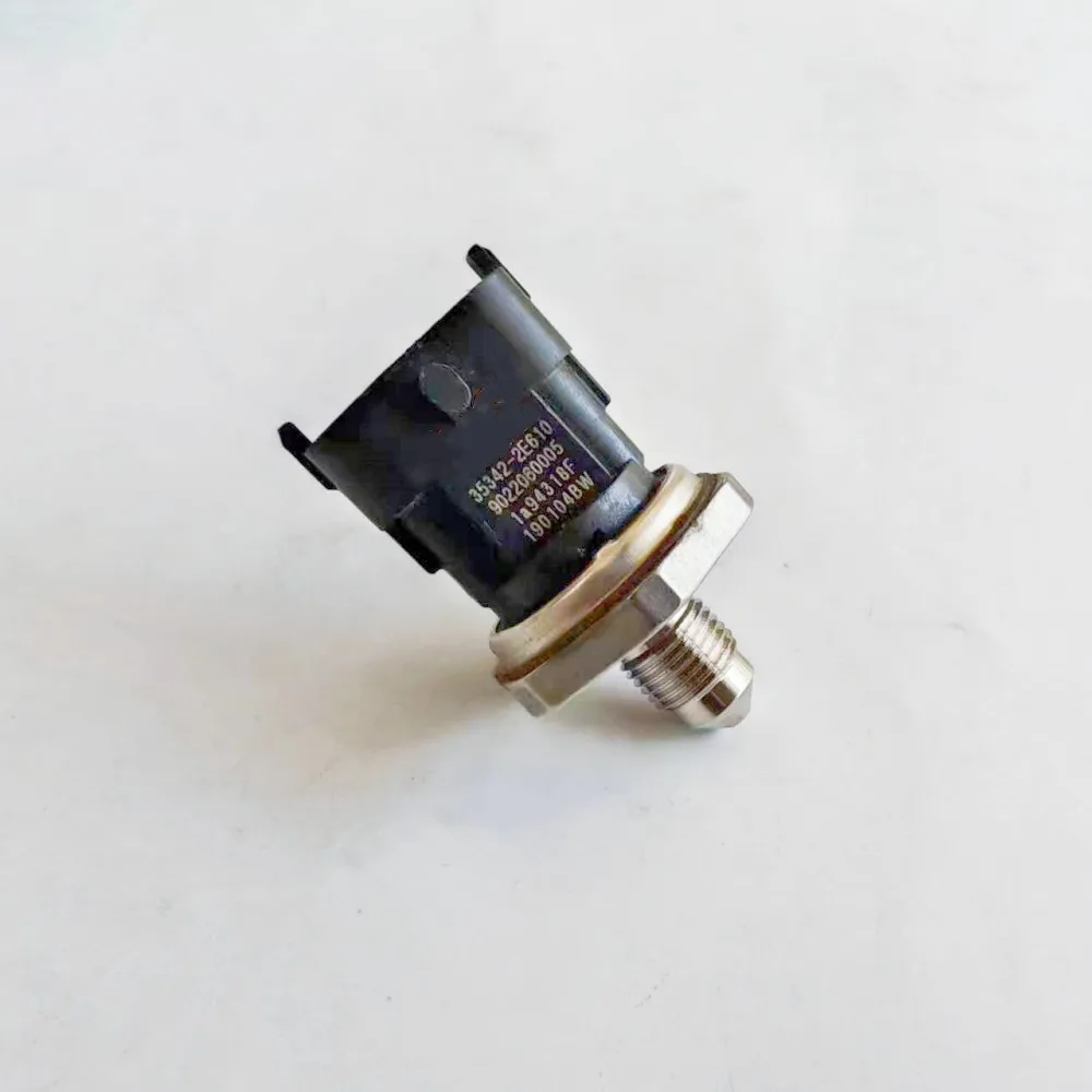 Sensor de presión de inyección de riel de combustible para Hyundai, Kia, alta calidad, 35342-2E610 353422E610