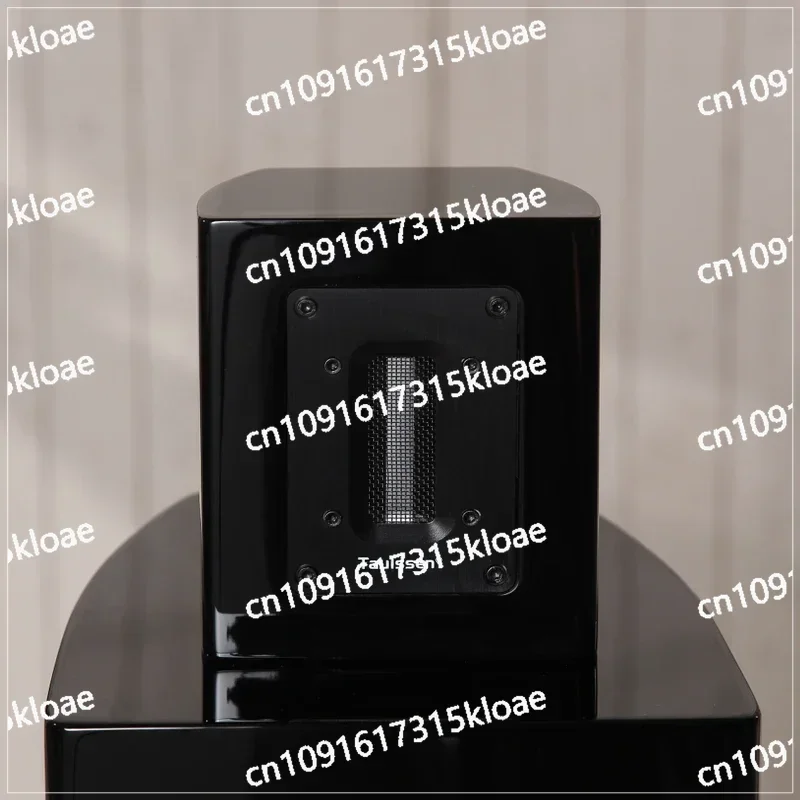 A-630  T1 Fourth Generation Figh-end Aluminum Ribbon Super Tweeter Ultra High Frequency Extension Bookshelf Speaker