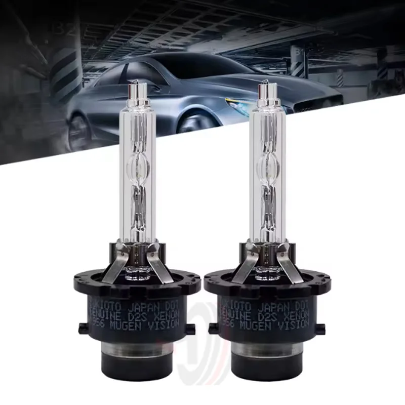 2x 90981-20005 90981-20008 90981-20013 90981-20024 20029 D2R D2S D4S D4R for Toyota Crown lexus LS430 headlight bulbs Xenon Bulb