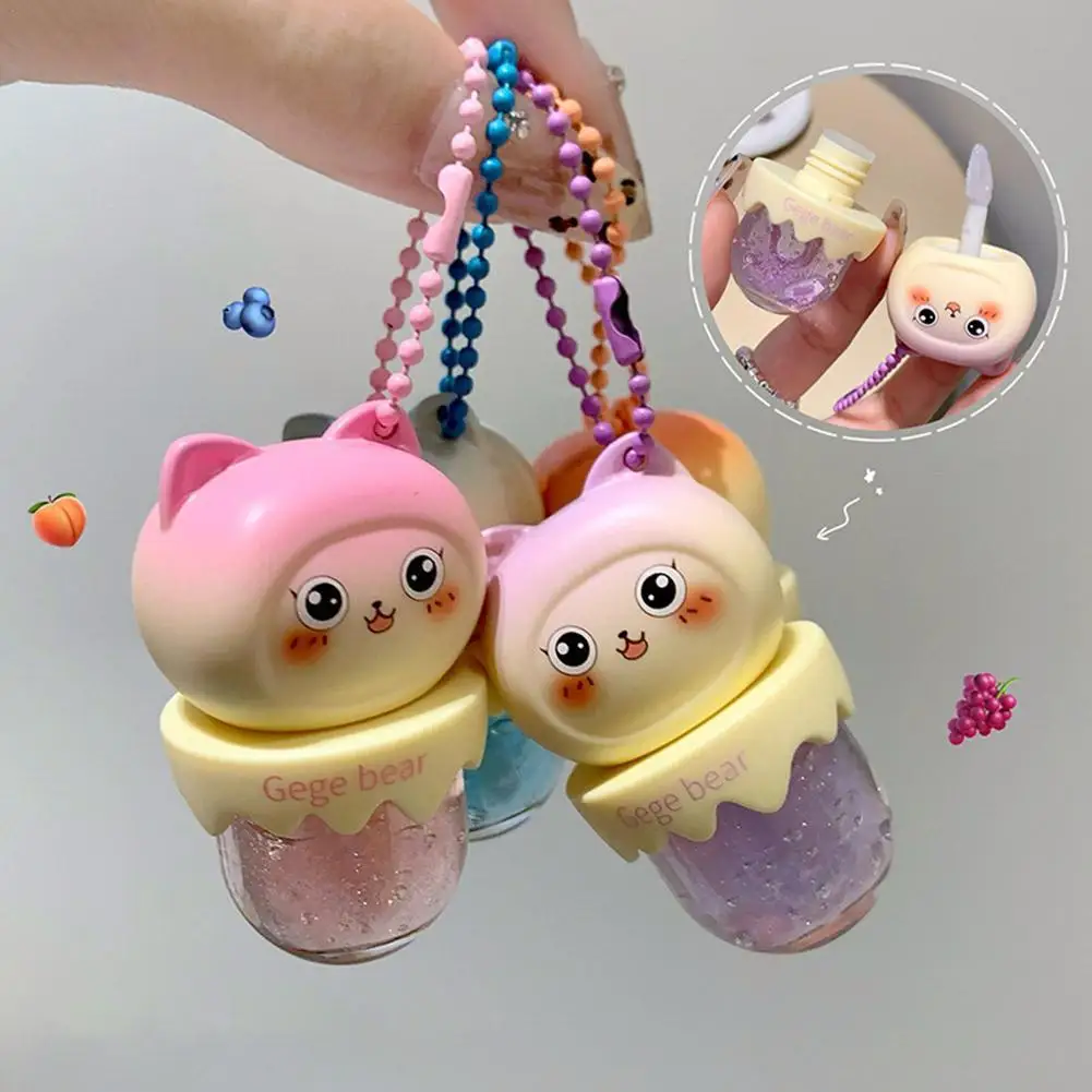 

1pcs 5Colors Moisturizing Lip Balm Sets Lipstick Makeup Natural Plant Base Moisturizer Lip Balm Anti-Cracking Lips Skin Care