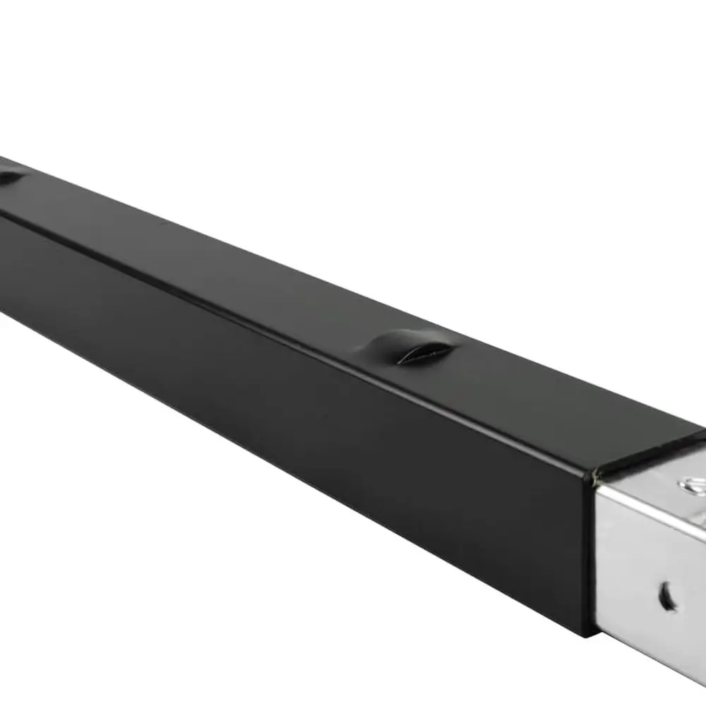 179013 RV Landing Gear, Kaki Penyangga Fifth Wheel RV yang Kompatibel dengan Lippert Venture Atwood Stromberg Carlson Landing Ge