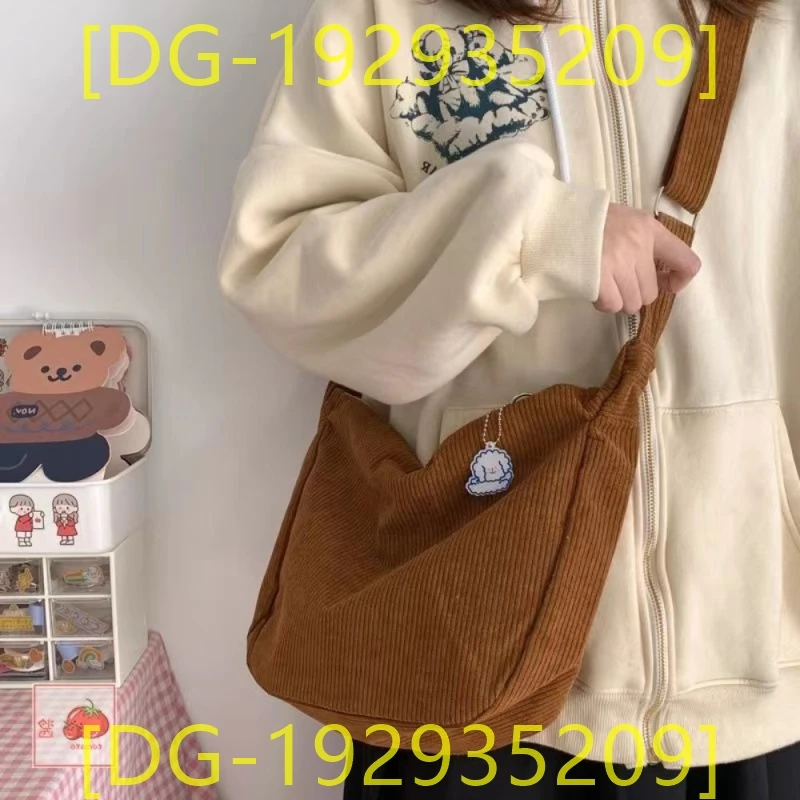 

2024 New Women Bag Fashionable and Soft _DG-192935209_