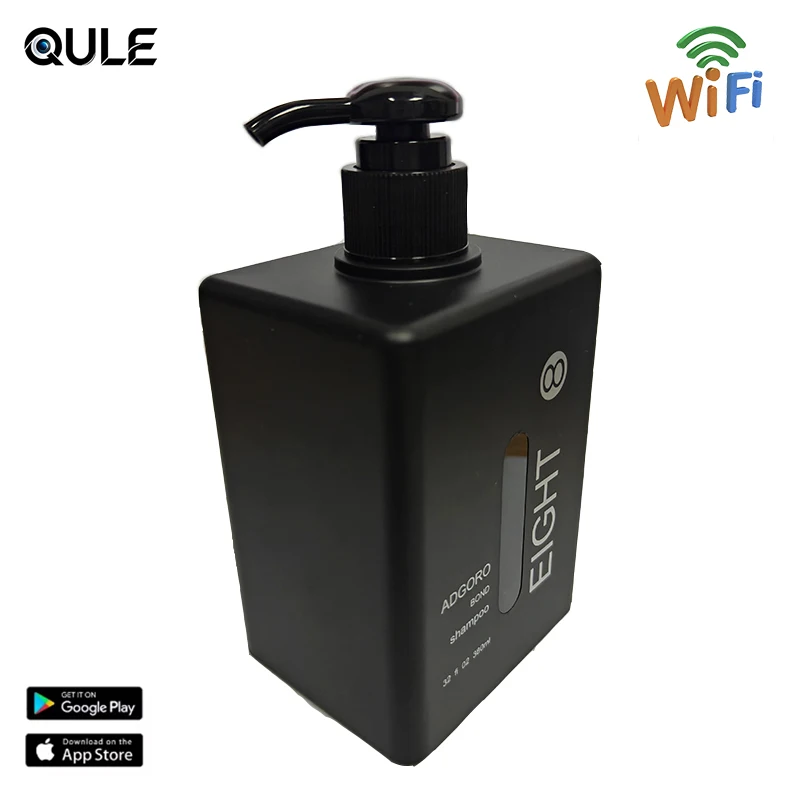 

Smart Multi-Functional Storage Bottle Organizing Container Home Kitchen Office Supplies Eco-Friendly