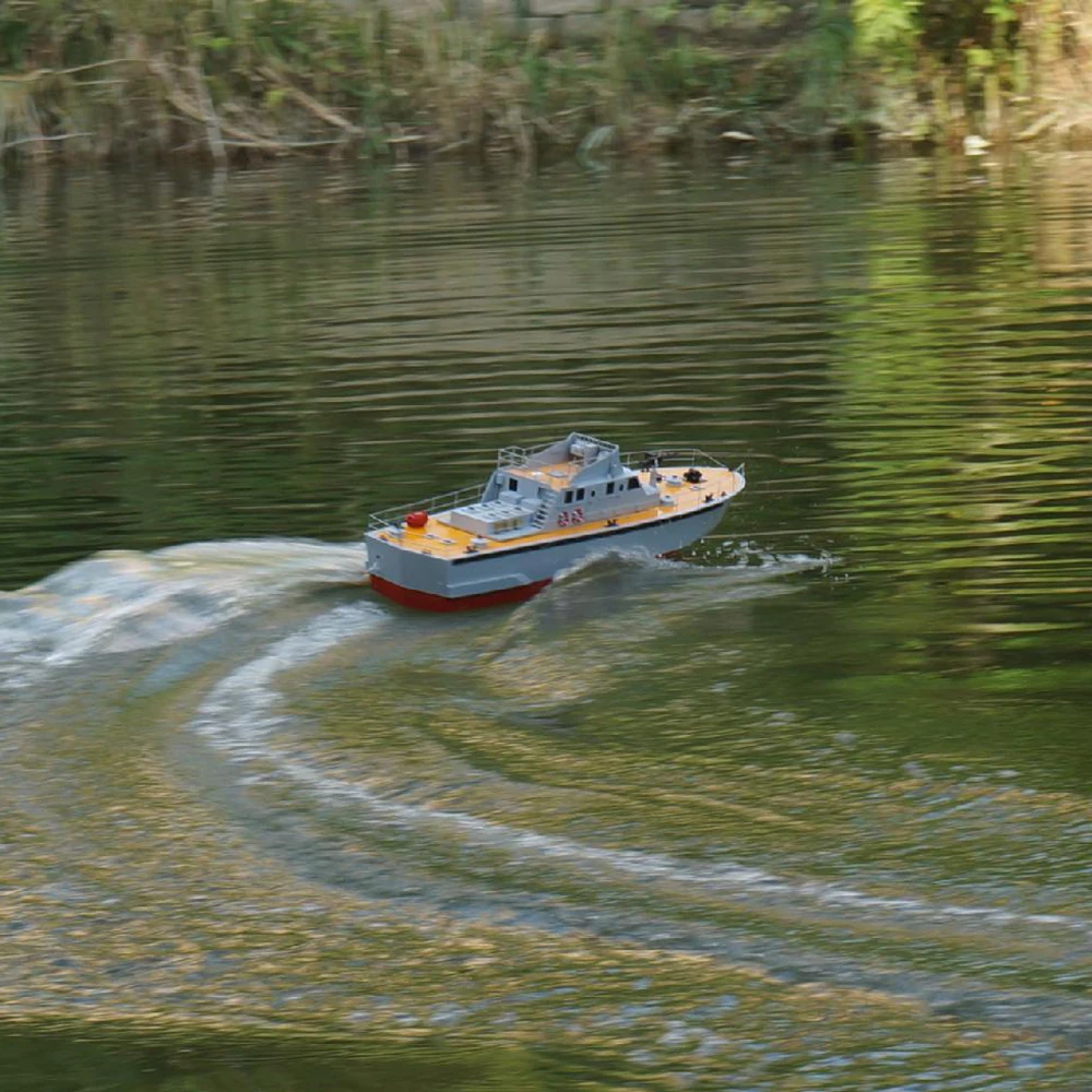 

Радиоуправляемая лодка 80 см, деревянная структура, внутренний патруль, лодка с дистанционным управлением, абс, резьба, радиоуправляемая лодка, модель комплекта, игрушка для взрослых