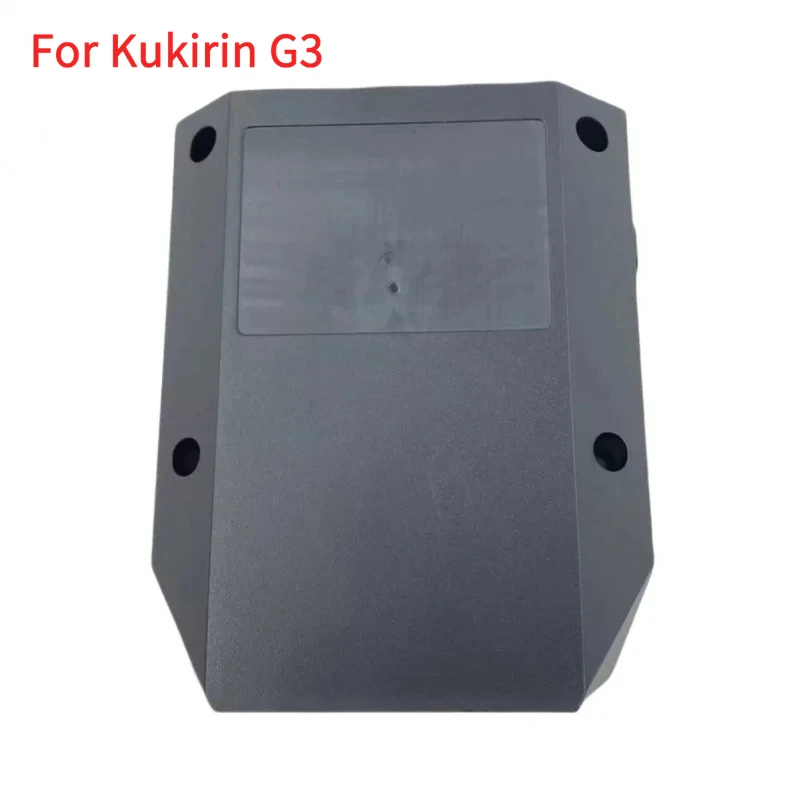 

Пластиковый защитный чехол для электрического скутера Kukirin G3 — задняя защита педали