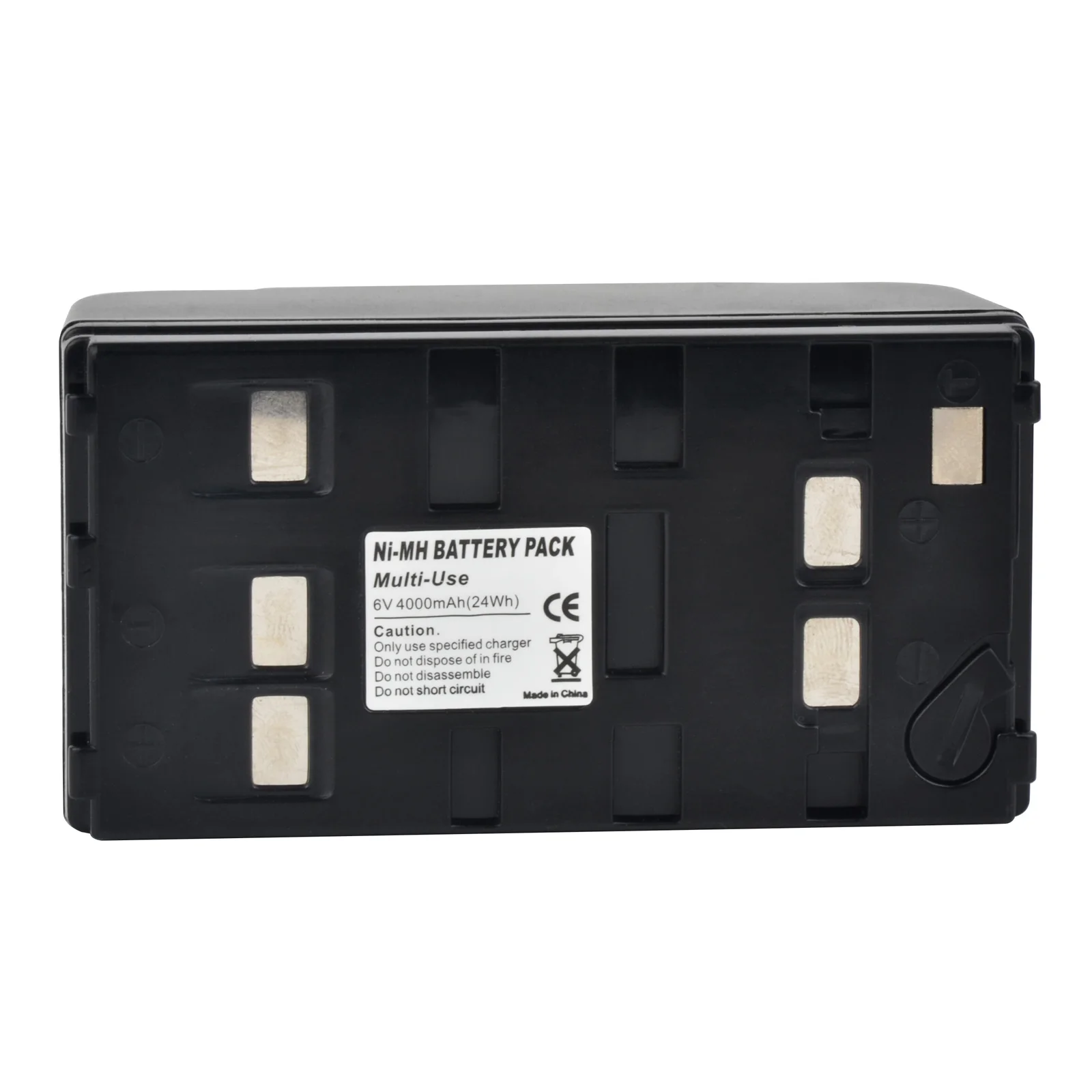 Universal Battery for JVC  BN-V14U BN-V18U BN-V22U BN-V25U;Panasonic PV-BP17 VW-VBS1 VW-VBS2; Sony NP-55H NP-66H  NP-98 NP-98D