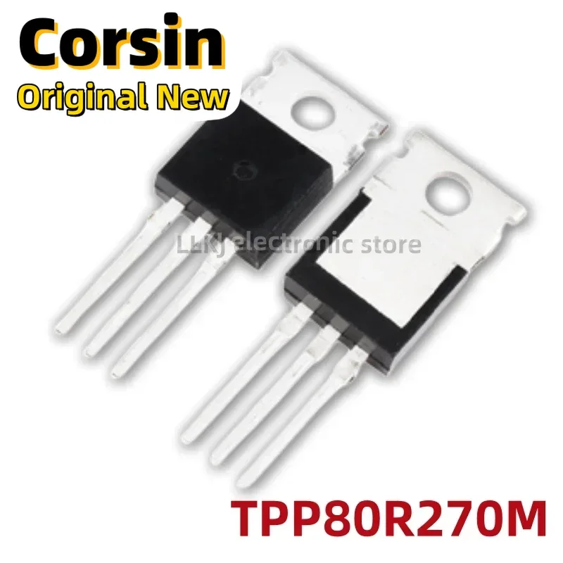 1шт-tpp80r270m-to220-mos-fet-to-220