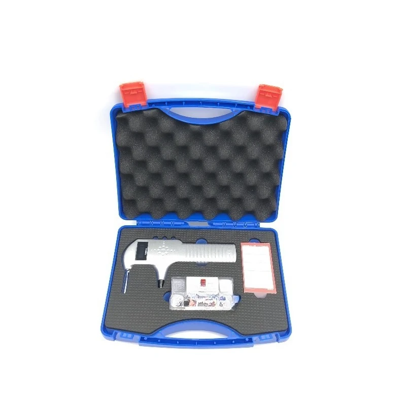 

Portable Ophthalmic Equipment Veterinary Tonometer Cat Dog FA-800vet Pet Hospital Animal Tonometer