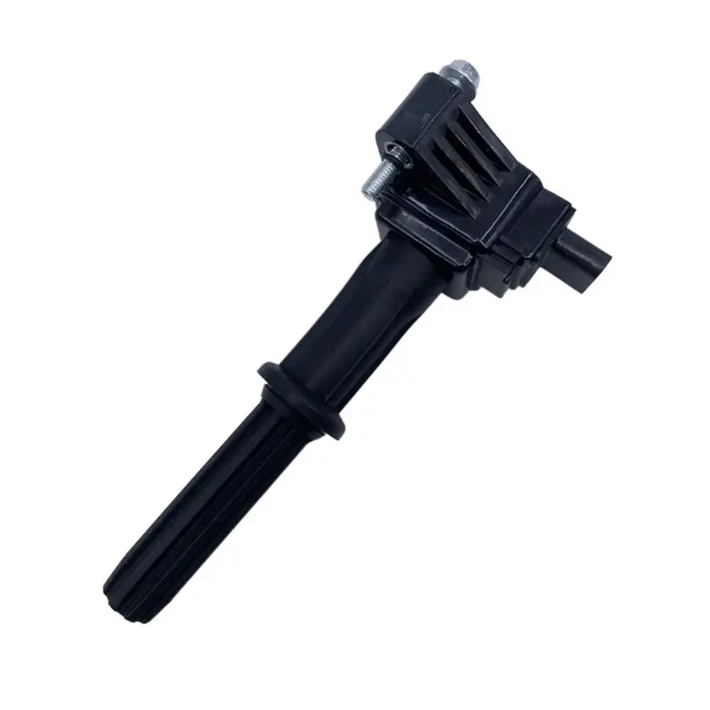 

AB56-For Spark 2016-2019 L4 1.4L Engine Ignition Coil Part Numbers 12673523 12647553 1208121