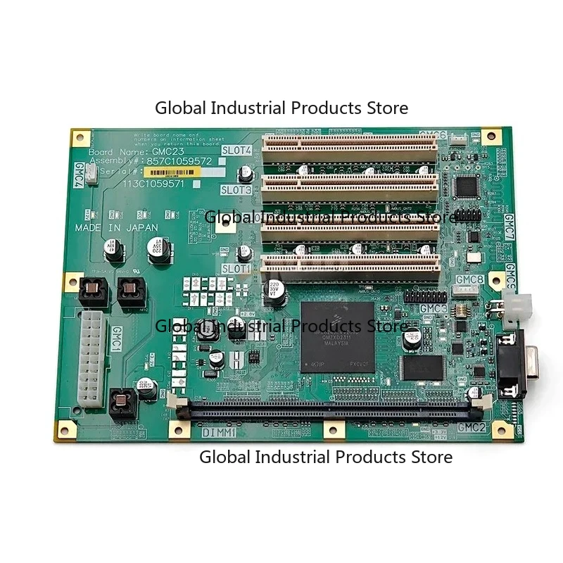 Brand new 550 570 590 printing machine image box GMC23 circuit board 857C1059572B